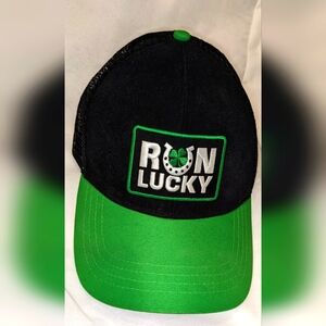 Boco Gear Fleet Feet Trucker Hat